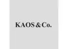 KAOS&CO.