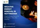 Negative Energy Removal in Nottingham