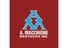 A. Macchione Brothers Inc.