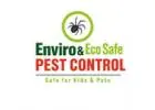 Pest control Perth