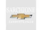 Sarchione Chevrolet II