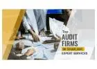 Best Auditors in Sharjah – Excellence Auditing