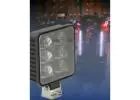 Premium Forklift ARC Safety Lights for Warehouse Safety | Prevent Accidents