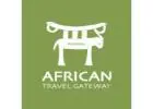 Plan Your Dream Safari Holidays | African Travel