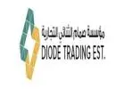 Diode Trading EST.: Top Rubber Mats for Gyms and Fitness Centers