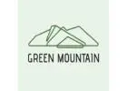 Elevate Your Hiking Experience |Green Mountain