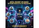 Install Goldsbet APK Quickly For Instant Access To All Betting Features