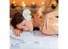 In Home Massage Service UAE