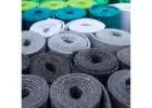 Diode Trading EST.: Top Rubber Mats for Gyms and Fitness Centers