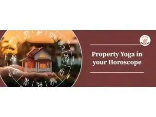 Buy Property at the Right Time with Expert Property Astrology