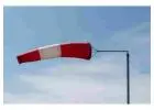 Premium Airport Windsocks - Order Now!