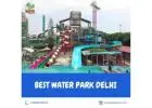 Amusement Parks In Haryana With a Real Day-Out Vibe