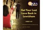 Get Your Lost Love Back in Lewisham – Powerful Love Restoration by Arjun Nandha