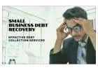 Small Business Debt Recovery Agency | Hire a Legal Collector Today - JMH & Associates