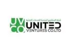 United Ventures: Advanced Safety Harness Solutions for Saudi Arabia
