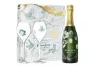 G.H. Mumm Champagne Gift Set at DC Wine & Spirits