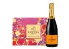 Order Veuve Clicquot Gift Set Online with Fast Delivery