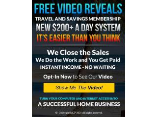 Earn up to $2k per month without referring anybody!