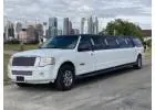 SUV - Los Angeles SUV Limo and Navigator Rentals - PL