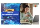 Best Website for Python Classes – Learn Coding Online with Expert Support