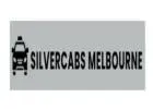 silver taxi service Melbourne