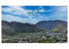 Book kareri lake trek at 1499