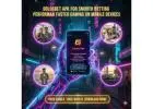 Goldsbet APK for Smooth Betting Performance and Faster Gaming on Mobile Devices