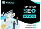 WebCube Digital Marketing | Edmonton SEO Company