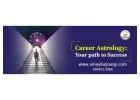 Shape a Stable Career with Professional Career Astrology