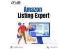 Amazon Listing Product Help for Busy Online Sellers