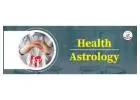 Understand Your Health Patterns with Health Astrology