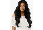 Black Friday Sale on Wavy Closure Hair