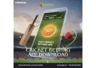 Khelraja Cricket Betting App Download: Your Ultimate Betting Companion
