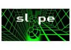 Conquer the Unending Descent: A Deep Dive into the Addictive World of Slope Game
