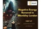 Negative Energy Removal in Wembley London – Trusted Healing by Jagan Astrology