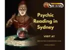 Psychic Reading in Sydney – Accurate & Insightful Guidance by Pandit Sri Hari