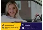 Assistance with Car Hire for Driving Test in Blacktown