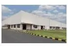 Best Warehouse Manufacturing Company In India