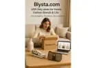 Best Deals on Home, Fashion & Gadgets – Blysta.com