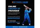 Online Cricket ID – Best Cricket Betting ID Provider in India