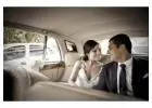 Wedding car supplier Perth