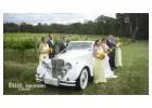 Wedding limousines Perth
