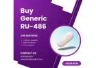 Buy Generic RU486 Online Safest Abortion Pill Fast Recovery