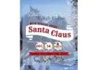 Santa & Sleigh Rides in Saskatoon — Winter Magic at Champêtre County