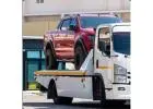 Fast and Trustworthy Emergency Car Towing Services