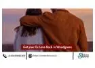 Get Your Ex Love Back in Woodgreen – Master Shiva