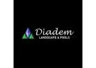 Diadem Landscape and Pools