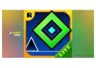 Diving into the Spiky World of Geometry Dash