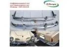 VW Karmann Ghia US Export style bumpers year (1956-1966)