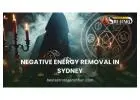 Negative Energy Removal in Sydney – Powerful Cleansing by Pandit Sri Hari